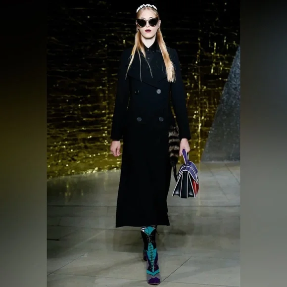 Miu Miu SS2016 Suede Patchwork Colorblock Crystal Embellished High Heel Boots 40 - Picture 2 of 10